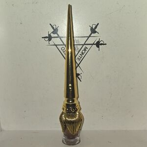 Tape a l'Oeil Metallic Eyeshadow